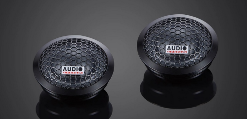 2 компонентная акустика. Акустическая система AUDIO SYSTEM (Italy) ALG650C. Цена от – 14&nbsp;850 руб. фото 7