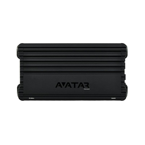Усилитель AVATAR PURE SOUND PS-180.4. Цена – 12 990 руб. Усилитель AVATAR PURE SOUND PS-180.4. Цена – 12 990 руб.