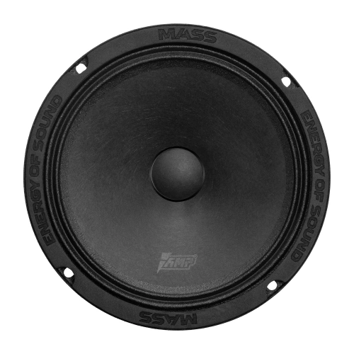 Широкополосная. Акустическая система AMP MASS FR65P100 акустика. Цена от – 2&nbsp;890 руб. фото 8