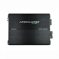Усилитель APOCALYPSE ASA-1000.2. Цена – 18 390 руб.