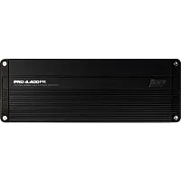 Усилитель AMP PRO 4.400FR. Цена – 22 990 руб.