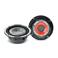 Среднечастотная акустика. Акустическая система FOCAL 3.5WM MIDRANGE UTOPIA BE M. Цена от – 37 590 руб.
