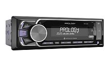 Автомагнитола PROLOGY GTR-200 типоразмера 1 DIN по цене от – 3&nbsp;590 руб.