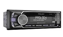 *Автомагнитола PROLOGY GTR-200 типоразмера 1 DIN по цене от – 3&nbsp;590 руб.