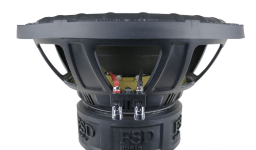 Сабвуфер FSD AUDIO MASTER 12 D2/D4 PRO. Цена – 8&nbsp;470 руб. фото 5