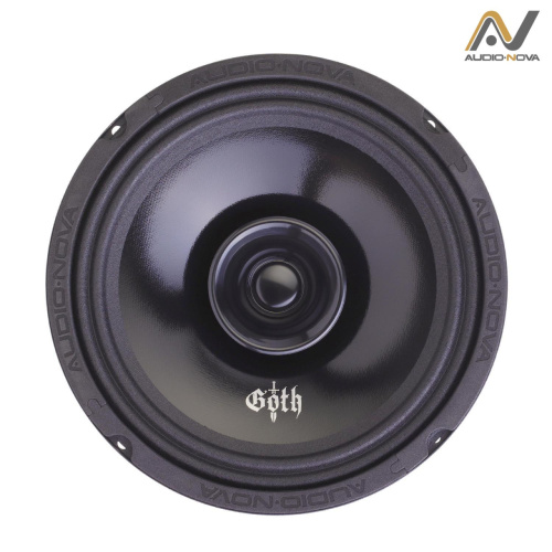 Среднечастотная акустика (Мидбасс). Акустическая система AUDIO NOVA GOTH DC20. Цена от – 2 650 руб. фото 6 Среднечастотная акустика (Мидбасс). Акустическая система AUDIO NOVA GOTH DC20. Цена от – 2 650 руб. фото 6