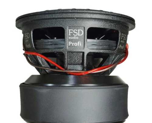Сабвуфер FSD AUDIO PROFI XXX12 D2. Цена – 56 950 руб. фото 3 Сабвуфер FSD AUDIO PROFI XXX12 D2. Цена – 56 950 руб. фото 3