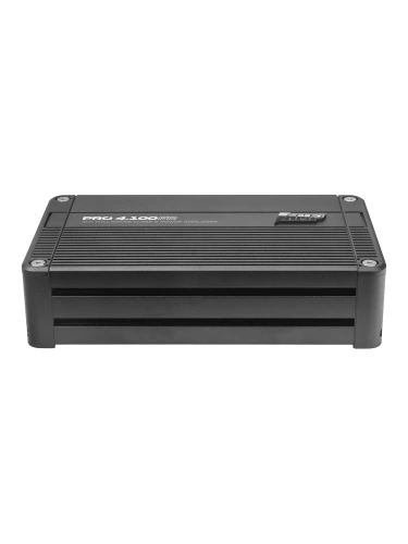 Усилитель AMP PRO 4.100FR. Цена – 6 790 руб. фото 2