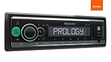 Автомагнитола PROLOGY DR-310 типоразмера 1 DIN по цене от – 4&nbsp;190 руб.