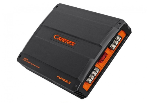Усилитель CADENCE FXA1600.2. Цена – 7 850 руб.
