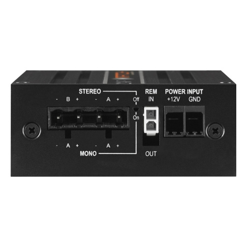 Усилитель MATCH M 2.1AMP. Цена – 38 690 руб. фото 2
