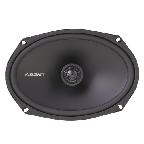 Коаксиальная акустика. Акустическая система ABENT ACR-69CX. Цена от – 4 990 руб. фото 5