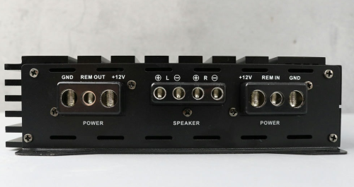 Усилитель FSD AUDIO MASTER D500/2. Цена – 10 240 руб. фото 4