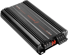 *Усилитель УРАЛ МОЛНИЯ МЛ 4.100. Цена – 7 690 руб.