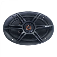 *Коаксиальная акустика. Акустическая система SWAT SP-C69. Цена от – 2 590 руб.