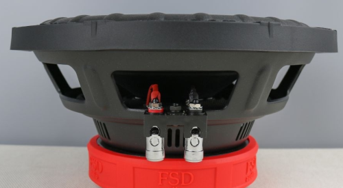 Сабвуфер FSD AUDIO STANDART 10 D2. Цена – 4 160 руб. фото 2 Сабвуфер FSD AUDIO STANDART 10 D2. Цена – 4 160 руб. фото 2