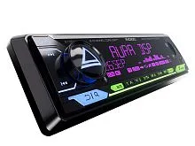 Автомагнитола AURA INDIGO-679DSP MkII типоразмера 1 DIN по цене от – 5&nbsp;990 руб.