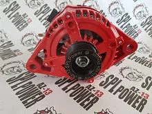 *Генератор AZ-13 SPL POWER 320а Toyota Chevrolet Mitsubishi