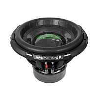 Сабвуфер APOCALYPSE DB-3515R D1/D2. Цена – 59 990 руб.