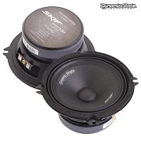 Среднечастотная акустика (Мидбасс). Акустическая система DYNAMIC STATE SKIF SKM-13H. Цена от – 2&nbsp;650 руб.