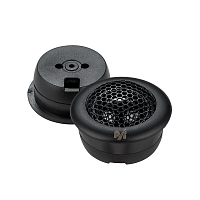 *Твиттеры. Акустическая система MACHETE LITE 17N. Цена от – 1 810 руб.