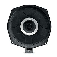 Акустика для BMW. Сабвуферный динамик FOCAL ISUB BMW4. Цена от – 22 640 руб.
