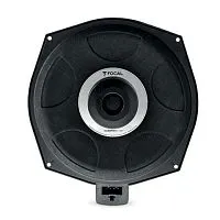 *Акустика для BMW. Сабвуферный динамик FOCAL ISUB BMW4. Цена от – 24&nbsp;790 руб.