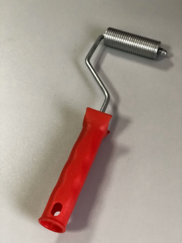 Валик прикаточный 26х75 . Цена – 500 руб. Валик прикаточный 26х75 . Цена – 500 руб.