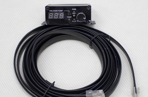 Усилитель FSD AUDIO MASTER D2.1000. Цена – 17 990 руб. фото 2