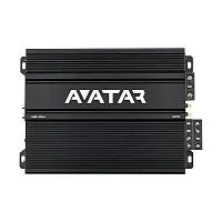*Усилитель AVATAR ABR-300.4. Цена – 5 590 руб.