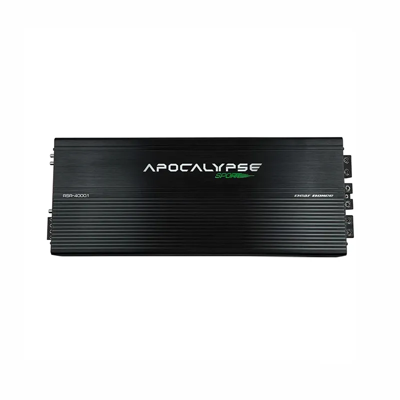 Усилитель APOCALYPSE ASA-4000.1. Цена – 37 590 руб.