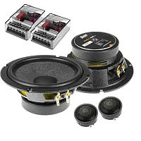 2 компонентная акустика. Акустическая система AMP PRO X 6.5 v3. Цена от – 6&nbsp;820 руб.