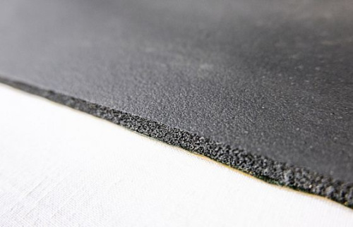 Шумоизоляция STP GreenFlex 6. Цена – 1 200 руб.
