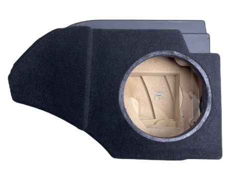 Короб стелс SsangYong Kyron. Цена – 13 990 руб. Короб стелс SsangYong Kyron. Цена – 13 990 руб.