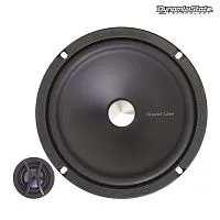 2 компонентная акустика. Акустическая система DYNAMIC STATE SLB-16CS. Цена от – 4 790 руб.