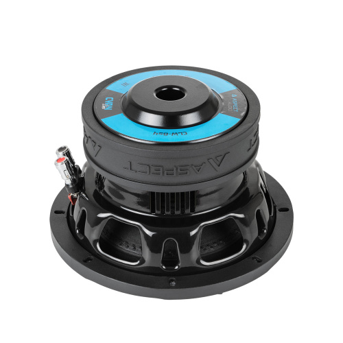 Сабвуфер ASPECT CLW-8s4. Цена – 5 690 руб. фото 4 Сабвуфер ASPECT CLW-8s4. Цена – 5 690 руб. фото 4