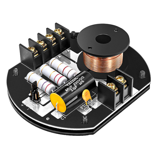 3 компонентная акустика. Акустическая система RECOIL SAM65. Цена от – 26 990 руб. фото 2
