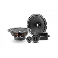 2 компонентная акустика. Акустическая система FOCAL ASE 165. Цена от – 9&nbsp;090 руб.