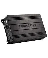 *Усилитель GROUND ZERO GZHA MINI FOUR 24V. Цена – 53 990 руб.