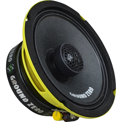 Коаксиальная акустика. Акустическая система GROUND ZERO GZCF 6.5XSPL. Цена от – 23 990 руб. Коаксиальная акустика. Акустическая система GROUND ZERO GZCF 6.5XSPL. Цена от – 23 990 руб.