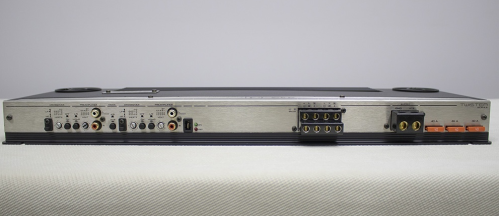 Усилитель AUDIO SYSTEM (Italy) TWISTER IV F4-650 (MADE IN ITALY). Цена – 50&nbsp;380 руб. фото 4