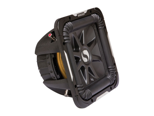 Сабвуфер KICKER  L7S8. Цена – 26&nbsp;590 руб. фото 3