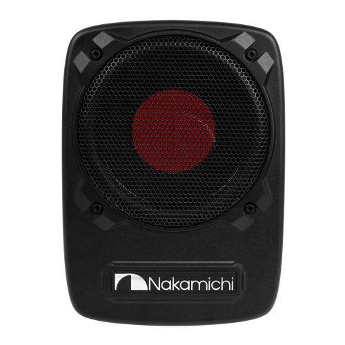 Сабвуфер NAKAMICHI NBF-9.5A. Цена – 12&nbsp;650 руб. фото 4
