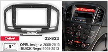 *Переходная рамка CARAV 22-923. Цена – 1 150 руб.