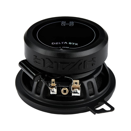 Коаксиальная акустика. Акустическая система BLACK HYDRA DELTA 87X. Цена от – 3&nbsp;560 руб. фото 3