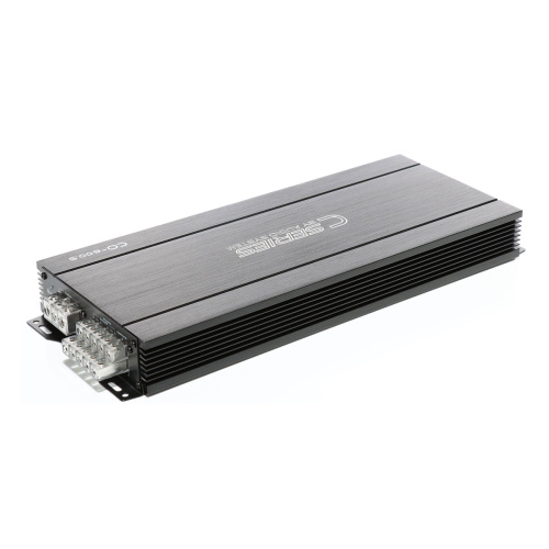 Усилитель AUDIO SYSTEM (Germany) CO-600.5. Цена – 31&nbsp;810 руб. фото 4