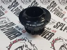 *Рупорные твиттеры. Акустическая система AZ-13 SPL POWER DARK DOG H-3. Цена от – 4 290 руб.