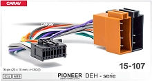Переходник ISO CARAV 15-107 