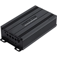 *Усилитель GROUND ZERO GZRA 700.1-MICRO. Цена – 29&nbsp;990 руб.