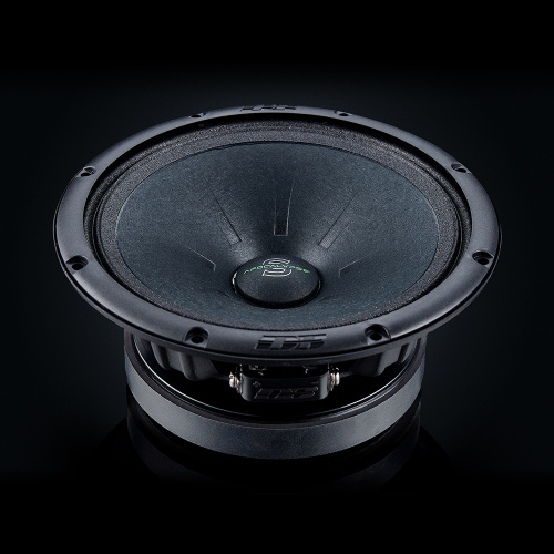 Среднечастотная акустика (Мидбасс). Акустическая система APOCALYPSE AP-M61SE. Цена от – 5&nbsp;290 руб. фото 5